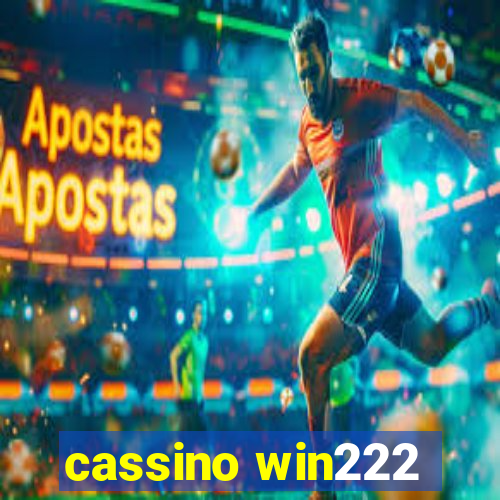 cassino win222